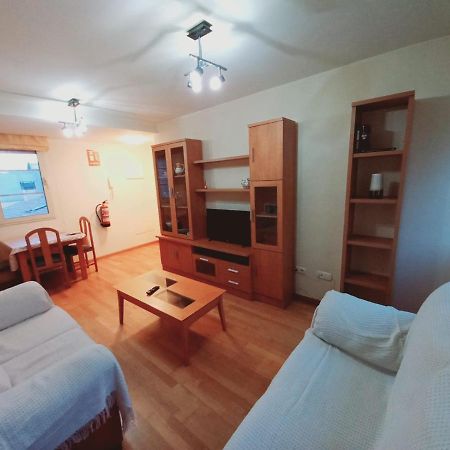 Apartamento Centrico Para 3 Con Wifi Y Garaje Tudela de Duero Εξωτερικό φωτογραφία