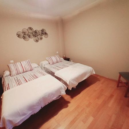 Apartamento Centrico Para 3 Con Wifi Y Garaje Tudela de Duero Εξωτερικό φωτογραφία