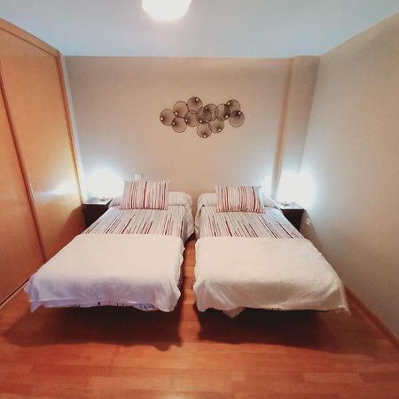 Apartamento Centrico Para 3 Con Wifi Y Garaje Tudela de Duero Εξωτερικό φωτογραφία