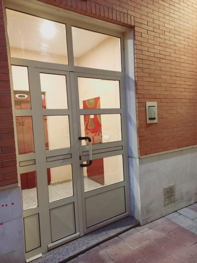 Apartamento Centrico Para 3 Con Wifi Y Garaje Tudela de Duero Εξωτερικό φωτογραφία