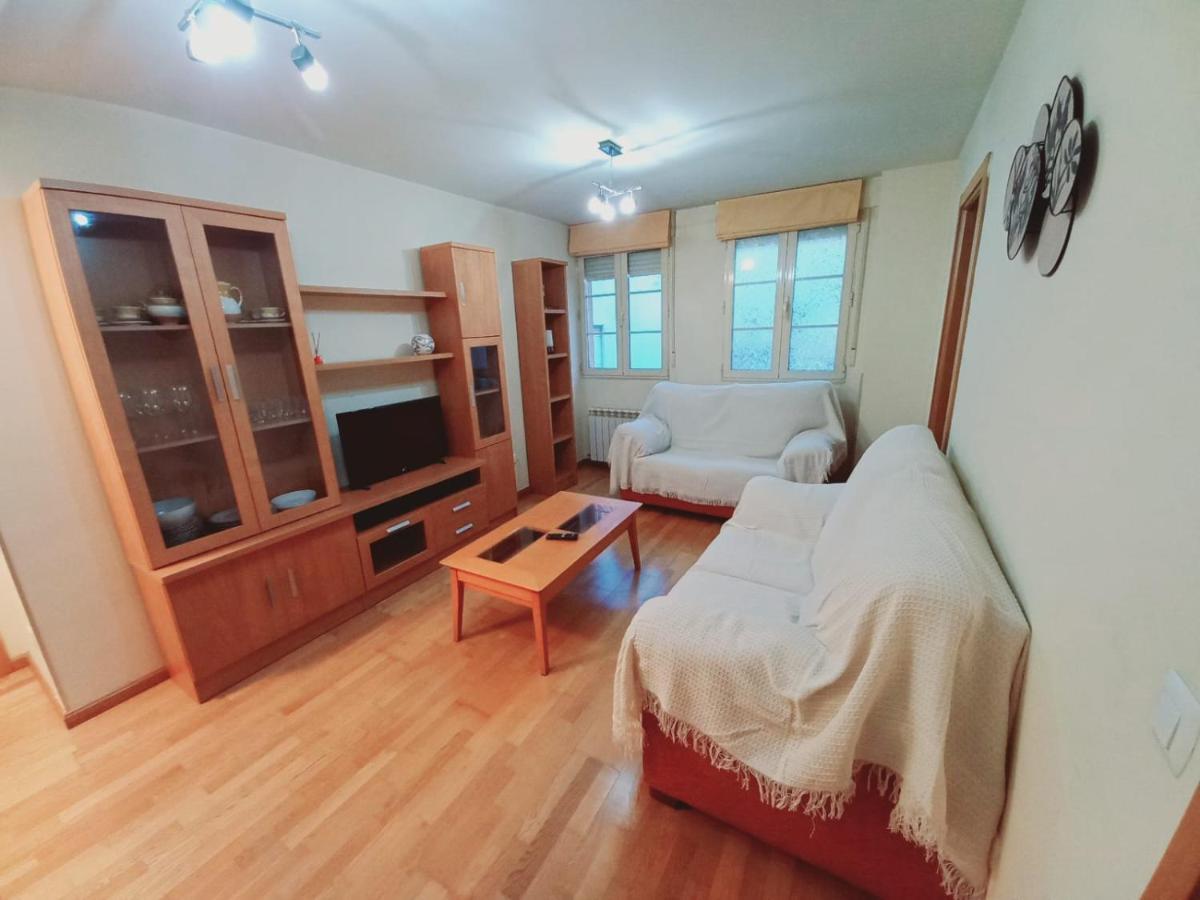Apartamento Centrico Para 3 Con Wifi Y Garaje Tudela de Duero Εξωτερικό φωτογραφία