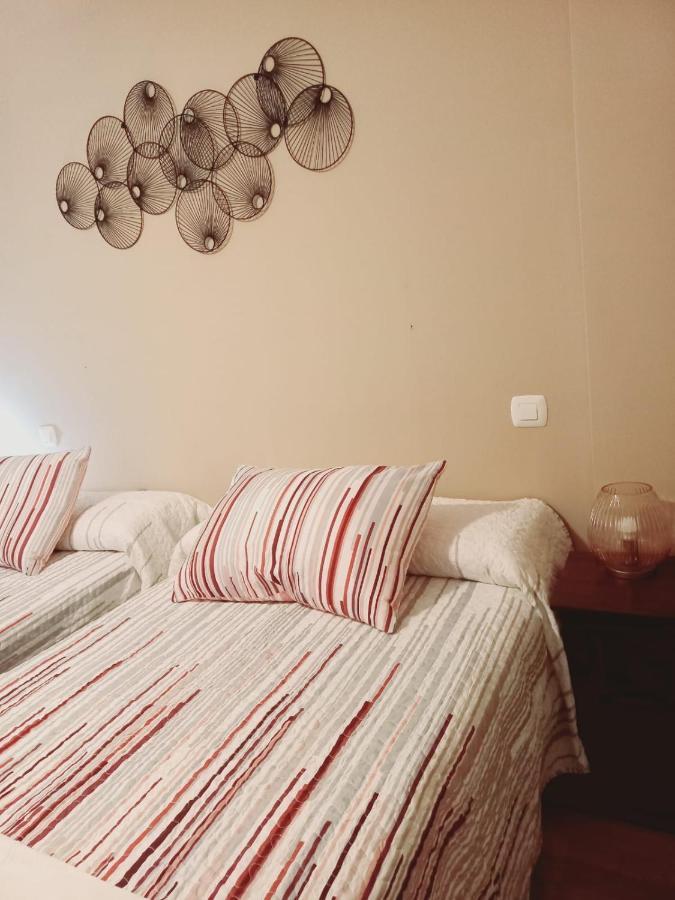 Apartamento Centrico Para 3 Con Wifi Y Garaje Tudela de Duero Εξωτερικό φωτογραφία