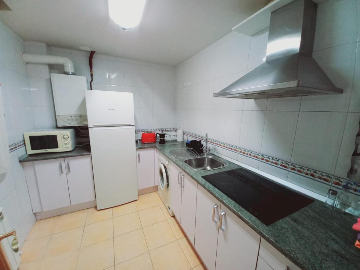 Apartamento Centrico Para 3 Con Wifi Y Garaje Tudela de Duero Εξωτερικό φωτογραφία