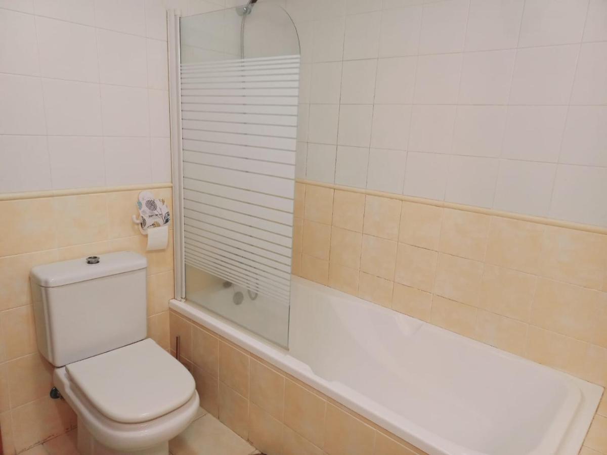 Apartamento Centrico Para 3 Con Wifi Y Garaje Tudela de Duero Εξωτερικό φωτογραφία